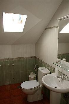Casona Rural Los Trobos Otel Villar de Otero Dış mekan fotoğraf