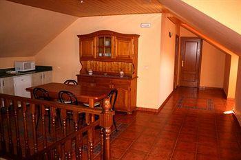 Casona Rural Los Trobos Otel Villar de Otero Dış mekan fotoğraf