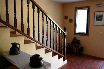 Casona Rural Los Trobos Otel Villar de Otero Dış mekan fotoğraf