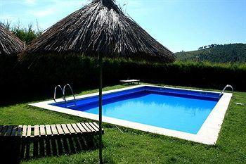 Casona Rural Los Trobos Otel Villar de Otero Dış mekan fotoğraf