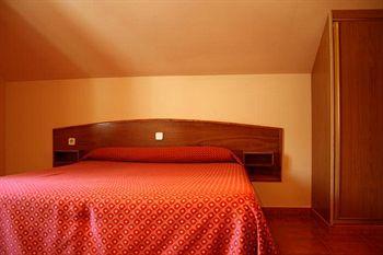 Casona Rural Los Trobos Otel Villar de Otero Dış mekan fotoğraf