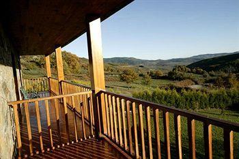 Casona Rural Los Trobos Otel Villar de Otero Dış mekan fotoğraf