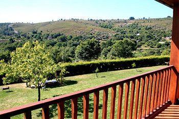 Casona Rural Los Trobos Otel Villar de Otero Dış mekan fotoğraf