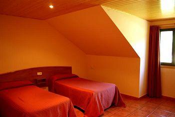 Casona Rural Los Trobos Otel Villar de Otero Dış mekan fotoğraf