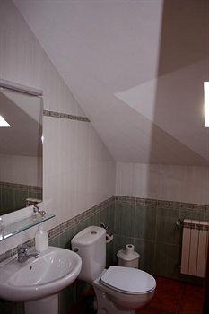 Casona Rural Los Trobos Otel Villar de Otero Dış mekan fotoğraf
